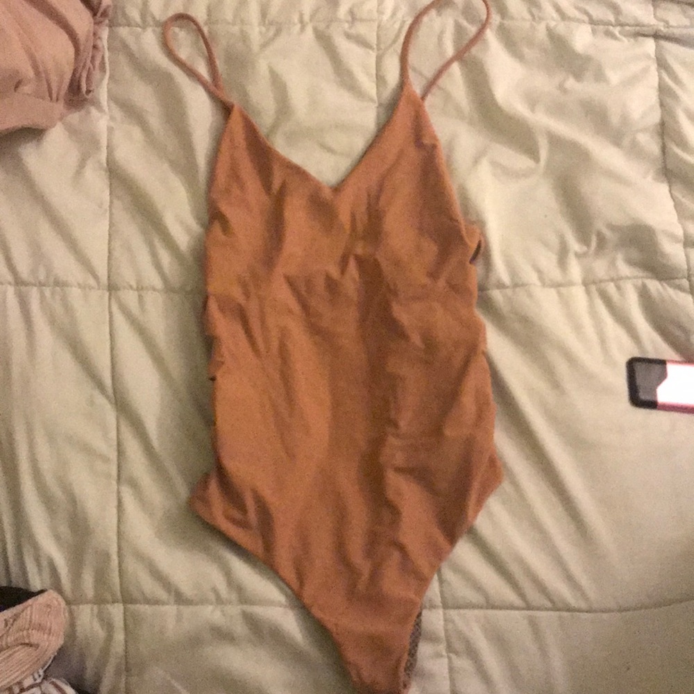Acacia One Piece Bikini